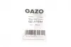 Болт кріплення форсунки Peugeot 206 1.4 HDi 01- GAZO GZ-A1584 (фото 4)
