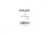 Штуцер зливу форсунки Fiat Doblo 1.3 JTD 04-10 GAZO GZ-A1222 (фото 2)