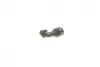 Штуцер зливу форсунки Fiat Doblo 1.3 JTD 04-10 GAZO GZ-A1222 (фото 4)