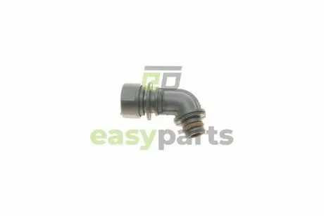 Штуцер зливу форсунки Fiat Doblo 1.3 JTD 04-10 GAZO GZ-A1222