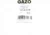 Болт кріплення форсунки Citroen Berlingo/Jumpy/Peugeot Expert/Partner 1.6 HDI 05- (к-кт 2 шт) GAZO GZ-A1018 (фото 2)