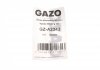 Ремкомплект форсунки Citroen Berlingo/Jumpy/Peugeot Expert/Partner 1.6 HDi 05- GAZO GZ-A2343 (фото 6)