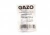 Ремкомплект форсунки GAZO GZ-A2214 (фото 4)