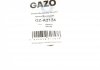 Ремкомплект форсунки Citroen Jumpy/Peugeot Expert 2.0 HDi 00-16 (втулка+шайба+ 4 кільця) GAZO GZ-A2174 (фото 2)