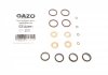Ремкомплект форсунки Opel Astra G 2.0-2.2 DI 98-05 (к-к-т на 4шт) GAZO GZ-A2051 (фото 1)
