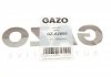 Прокладка термостата Renault Kangoo 1.6 16V 01- GAZO GZ-A2050 (фото 2)
