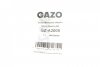 Ремкомплект форсунки VW Caddy III/IV 1.6 TDI 10-20 (к-кт на 4шт) GAZO GZ-A2005 (фото 2)