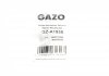 Ремкомплект форсунки Fiat Scudo 1.6 D Multijet 07-16 GAZO GZ-A1935 (фото 1)