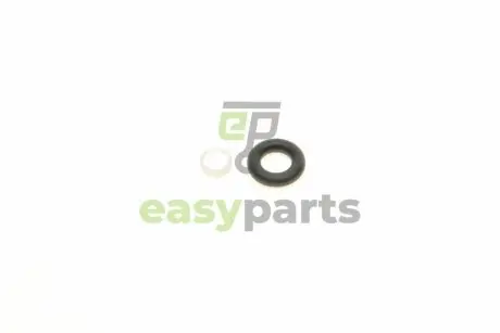 Кільце ущільнювальне форсунки VW Golf/Passat/Touran 1.6FSI 03-08 (к-кт) GAZO GZ-A1820