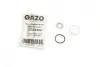 Ремкомплект форсунки Toyota Corolla/Rav4 2.0/2.2D 05- GAZO GZ-A1660 (фото 1)