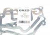 Прокладка термостата Renault Kangoo 1.6 16V 01- GAZO GZ-A1601 (фото 3)