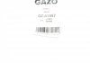 Прокладка термостата GAZO GZ-A1552 (фото 2)