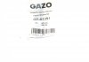 Ремкомплект форсунки Citroen Jumpy/Peugeot Expert 2.0 HDi 09- GAZO GZ-A1391 (фото 2)