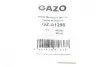 Ремкомплект форсунки Citroen Berlingo 1.6 HDi 11- GAZO GZ-A1298 (фото 4)