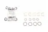 Ремкомплект форсунки Toyota Land Cruiser 3.0 D-4D 00- GAZO GZ-A1206 (фото 1)