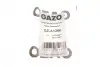 Ремкомплект форсунки Toyota Land Cruiser 3.0 D-4D 00- GAZO GZ-A1206 (фото 6)
