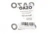 Ремкомплект форсунки Fiat Scudo 2.0 JTD 16V 99-06 GAZO GZ-A1147 (фото 7)