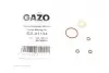 Ремкомплект форсунки VW Amarok/Touareg 3.0 TDI 10- GAZO GZ-A1134 (фото 5)