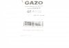Ремкомплект форсунки VW Caddy III/IV 1.6 TDI 10-20 GAZO GZ-A1126 (фото 2)