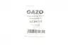 Ремкомплект форсунки Opel Astra 1.7 CDTI 04-15 GAZO GZ-A1113 (фото 2)