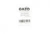 Ремкомплект форсунки VW Caddy III/IV/Crafter 2.0 TDI 10-20 GAZO GZ-A1103 (фото 2)