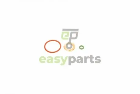 Ремкомплект форсунки VW Caddy III/IV/Crafter 2.0 TDI 10-20 GAZO GZ-A1103