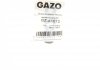 Ремкомплект форсунки Toyota Corolla/Rav4 2.2D 05- GAZO GZ-A1073 (фото 2)