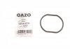Прокладка термостата Opel Astra H 1.6i 04-14 GAZO GZ-A1070 (фото 1)
