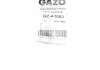 Ремкомплект форсунки MB Sprinter 906 /907/910/Vito (W639) 03- (шайба + прокладка) GAZO GZ-A1052 (фото 2)