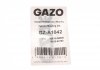 Ремкомплект форсунки Nissan Terrano 3.0 Di 02-07 GAZO GZ-A1042 (фото 6)