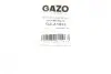 Ремкомплект форсунки Honda Accord/Civic/CR-V/FR-V 2.2 CTDi 04- GAZO GZ-A1033 (фото 2)