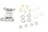 Ремкомплект форсунки Toyota Corolla/Rav4 2.0/2.2D 05- GAZO GZ-A1024 (фото 1)