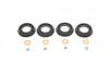 Ремкомплект форсунок Citroen Jumper/Peugeot Boxer/Ford Transit 2.2 HDii 06- GAZO GZ-A2231 (фото 1)