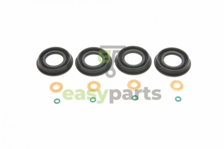 Ремкомплект форсунок Citroen Jumper/Peugeot Boxer/Ford Transit 2.2 HDii 06- GAZO GZ-A2231