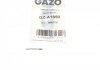 Шайба під форсунку Opel Astra H 1.7 CDTI 04- (к-кт 4шт) GAZO GZ-A1890 (фото 2)