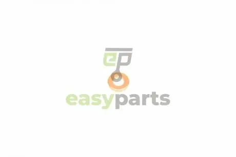 Шайба під форсунку Ford Connect 1.8 TDCI 02-13 GAZO GZ-A1837
