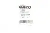 Шайба під форсунку Ford Transit 2.0/2.4 TDCi 02-06 (к-кт) GAZO GZ-A1408 (фото 2)