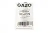 Шайба під форсунку VW Caddy 1.6TDi 11- GAZO GZ-A1173 (фото 3)