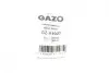 Шайба під форсунку Citroen Jumper/Peugeot Boxer 2.2 HDi 06- (7.3x14x2) (к-кт 10шт) GAZO GZ-A1027 (фото 2)