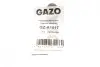 Шайба під форсунку Fiat Doblo/Ducato/Scudo 1.6/2.0 D 06- GAZO GZ-A1017 (фото 2)