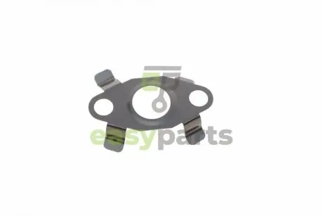 Прокладка турбіни Ford Focus 1.8 TDCi 04-12 (трубка на злив масла) GAZO GZ-A2099