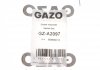 Прокладка колектора впускного Renault Kangoo 1.6/Trafic 2.0 01- (к-кт) GAZO GZ-A2097 (фото 4)
