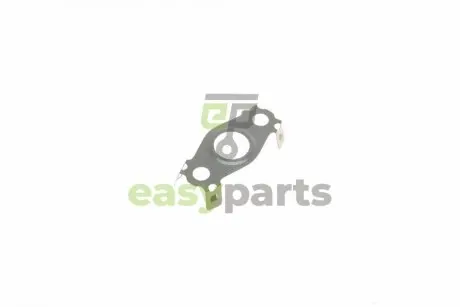 Прокладка турбіни VW Caddy III/IV 2.0 TDI 10- (трубка на злив масла) GAZO GZ-A1961