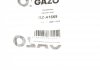 Сальник форсунки Toyota Rav 4 2,0-2.2 D 06- (к-кт 4 шт) GAZO GZ-A1669 (фото 3)
