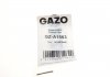 Прокладка насосу паливного MB Sprinter 901-902 2.0-3.0D 93-10 (к-кт 10 шт) GAZO GZ-A1563 (фото 2)
