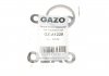 Прокладка турбіни Opel Astra/Insignia 1.6 CDTI 13- GAZO GZ-A1228 (фото 2)