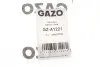 Сальник форсунки (к-кт 4шт) Toyota Rav4 2.0/2.2D 01- GAZO GZ-A1221 (фото 6)