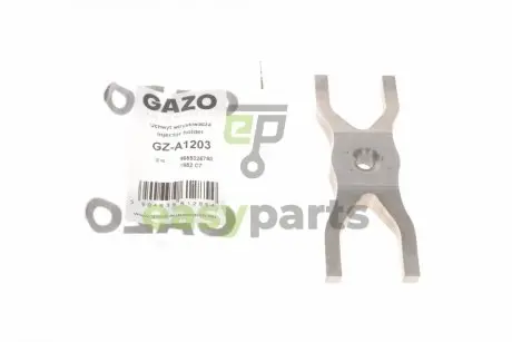 Кронштейн форсунки MB Sprinter/Vito CDI GAZO GZ-A1203