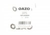 Прокладка форсунки Opel Astra G/Vectra C 1.7/3.0 CDTI 00-08 GAZO GZ-A2220 (фото 2)