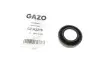 Сальник форсунки Mazda 3/6 2.0 DI 05-10 GAZO GZ-A2215 (фото 4)